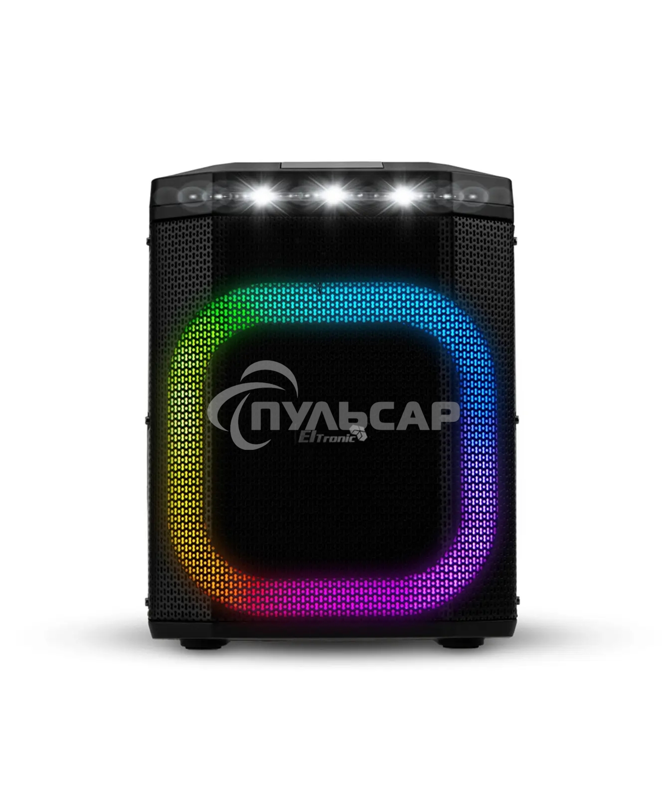 Колонка ELTRONIC 30-81 DANCE BOX 550 - 08