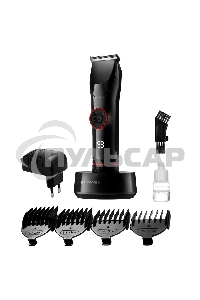 Машинка для стрижки BRAYER BR3403