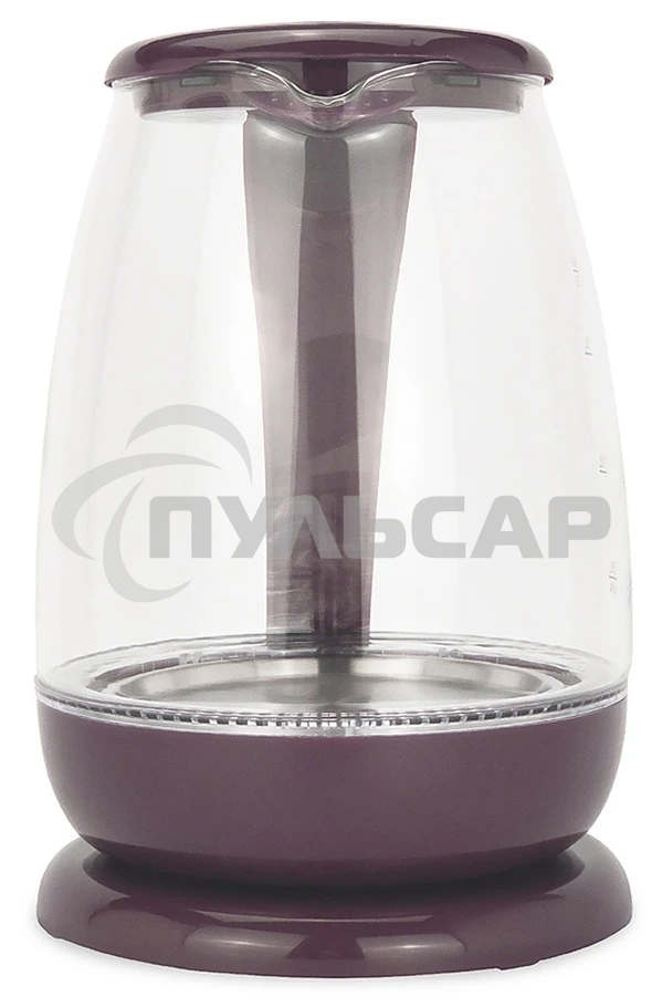 Чайник электрический BEON BN-3046 бордовый