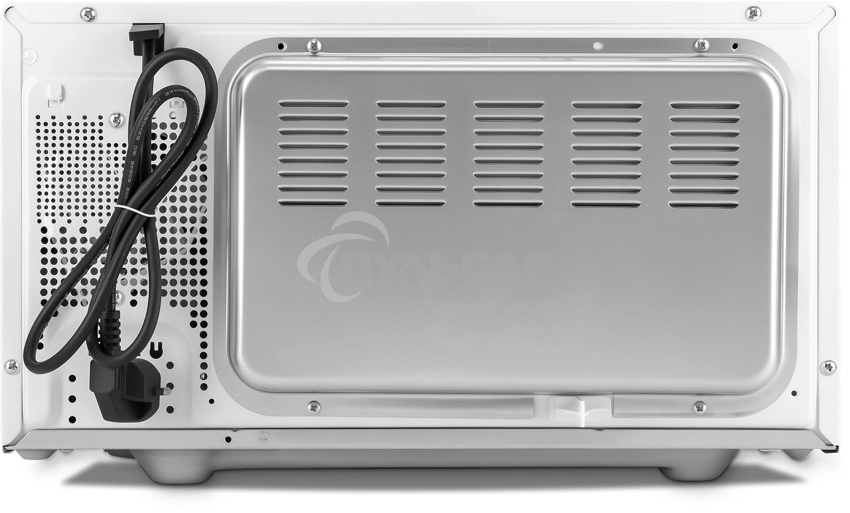 Микроволновая печь Vitek VT-MW1825 25л. 900Вт белый