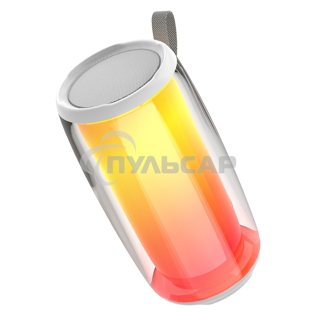 Портативная колонка Smartbuy (SBS-5810) GEM 2 белый