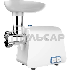 Мясорубка электрическая BQ MG1004 White-Blue