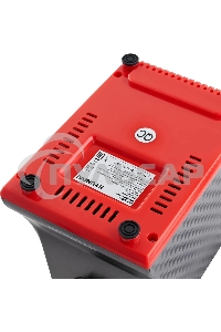 Мясорубка электрическая Hyundai HY-MG2114 1800Вт графит/серебристый