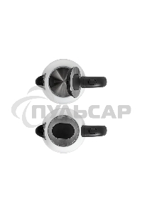 Чайник электрический Pioneer KE556M белый