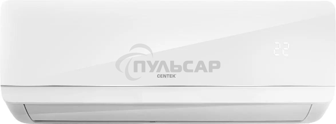 Сплит-система Centek CT-65A07 белый