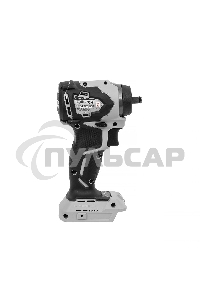 Гайковерт аккумуляторный ударный INTERSKOL GAU-250/36VE