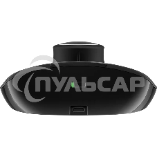 Мышь беспроводная/проводная 3DConnexion SpaceMouse Pro Wireless (3DX-700119) черный, радиоканал, Bluetooth, USB, кнопки - 15