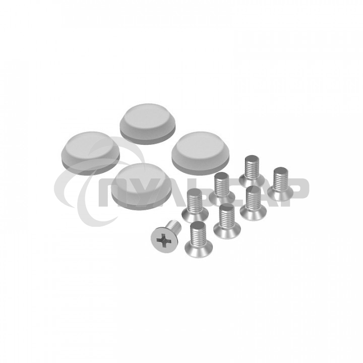 Коммутатор MikroTik CRS320-8P-8B-4S+RM Cloud Router Switch with dual-core 800 MHz CPU, 256 MB RAM, 98DX226S switch chip, 17 x Gigabit Eth ports (8 x 802.3af/at, 8 x 802.3bt PoE-out), 4 x 10G SFP+ ports, RouterOS L5, 1U rackmount enclosure, 600W PSU