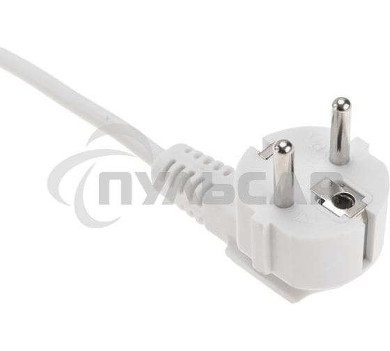 Конвектор Rexant 60-0093, белый, 1000 Вт, 15 м2, механический термостат