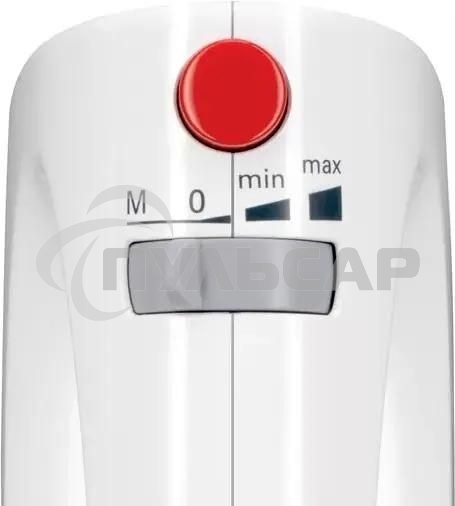 Миксер ручной Bosch MFQ3010, белый