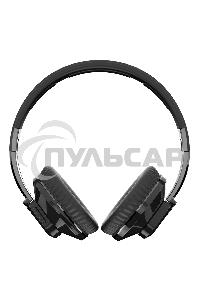 Наушники беспроводные MORE CHOICE (4610196405211) HW33 - черный