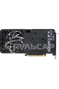 Видеокарта Palit PCI-E 5.0 PA-RTX 5060 INFINITY 2 OC NVIDIA GeForce RTX 5060 8Gb 128bit GDDR7 2280/28000 HDMIx1 DPx3 HDCP Ret