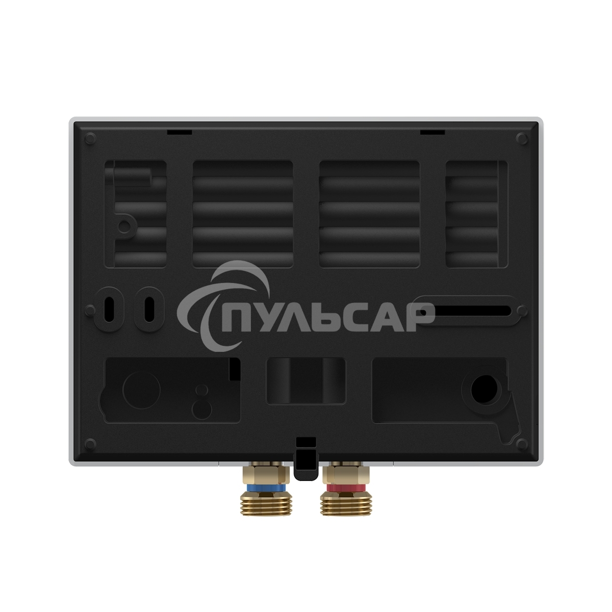 Проточный водонагреватель Thermex Balance 6000