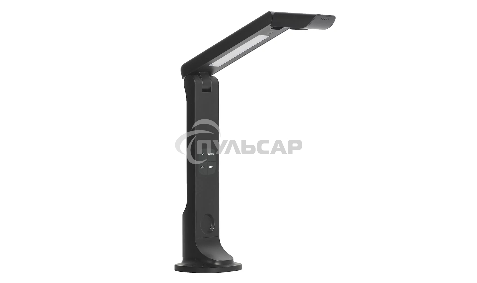 Документ-камера IQBoard [IQView E4510Pro] 13 мегапикселей (разрешение 3264х2448) USB-C, A3 (лицензионный ключ поддерживает только один компьютер)