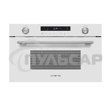 Микроволновая печь встраиваемая Maunfeld MBMO349GW