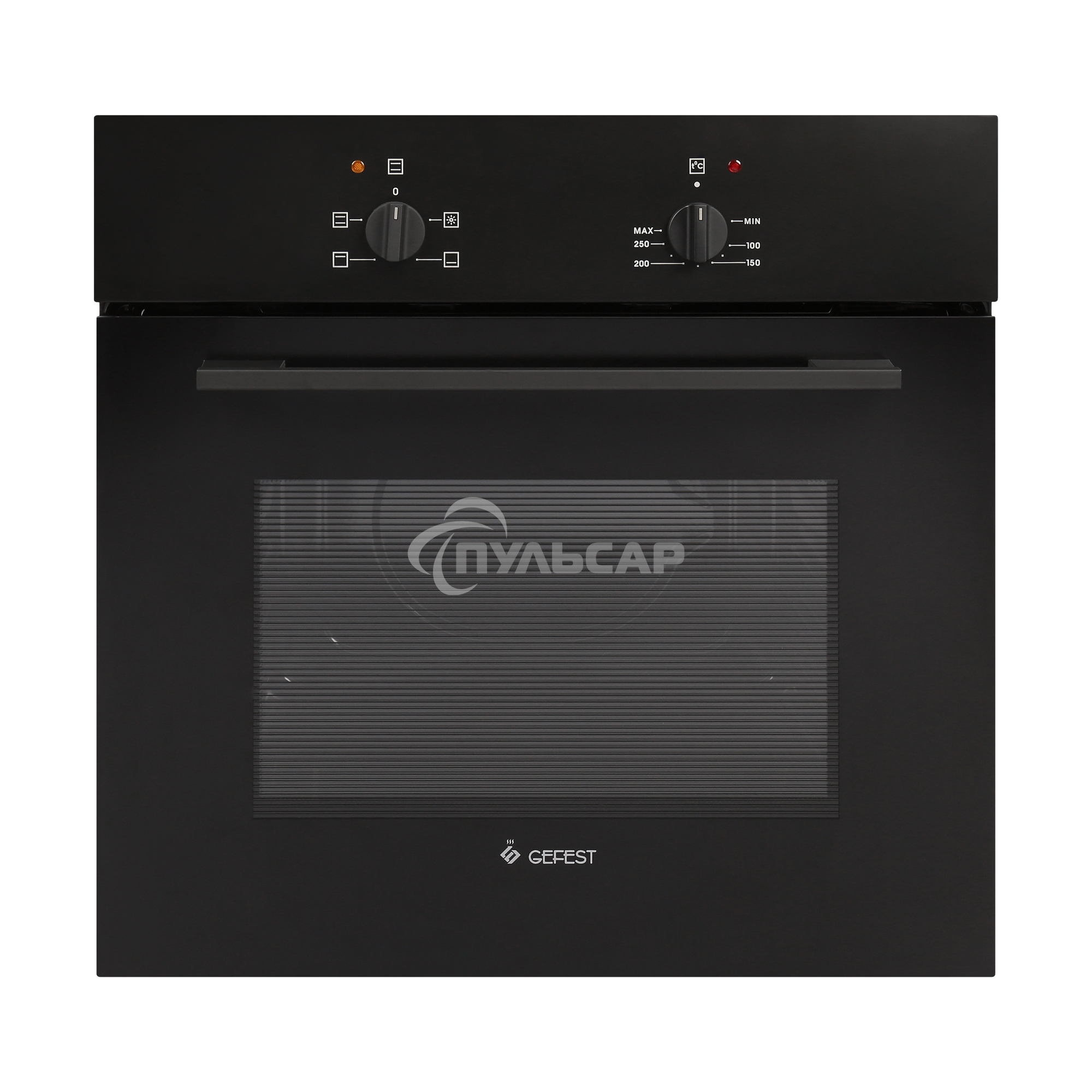 Встраиваемая духовка Gefest ЭДВ ДА 602 К2