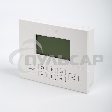 Панель ZONT МЛ-753 выносная ручного управления