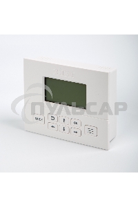 Панель ZONT МЛ-753 выносная ручного управления