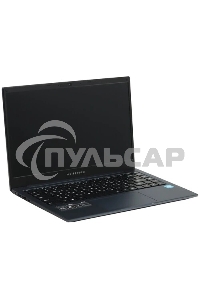 Ноутбук Maibenben Smart S14A--iN10UM темно синий S14A-iN10UMB1SLURE0 14