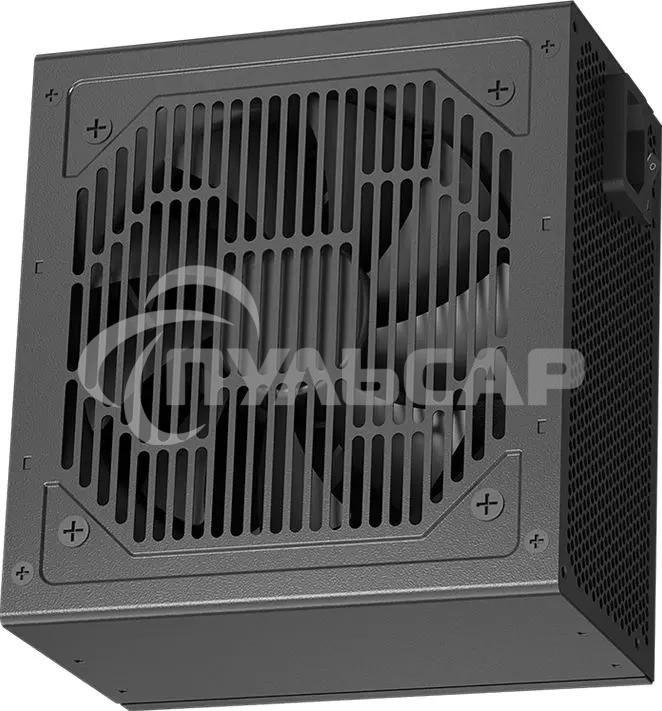 Блок питания PcCooler P3-F750-W1H ATX 750W 80 PLUS белый (20+4pin) APFC 120мм fan 6xSATA Cab Manag RTL