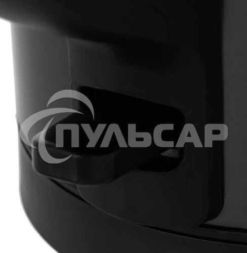 Чайник электрический Midea 1.5л, 2200Вт, черный