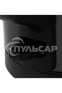 Чайник электрический Midea 1.5л, 2200Вт, черный