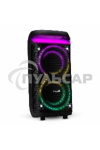 Колонка ElTRONIC 08