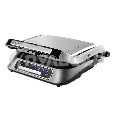 Электрогриль Red Solution SteakPRO RGM-M805 2100Вт черный