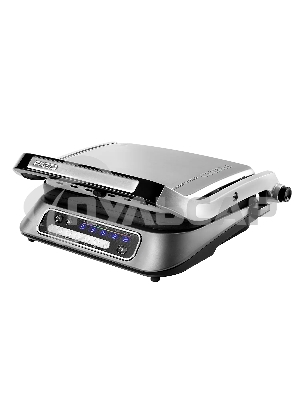 Электрогриль Red Solution SteakPRO RGM-M805 2100Вт черный