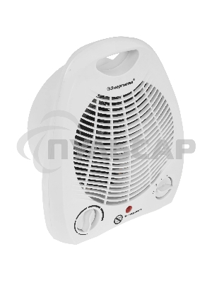 Тепловентилятор ЭНЕРГОМАШ ТВ-2000