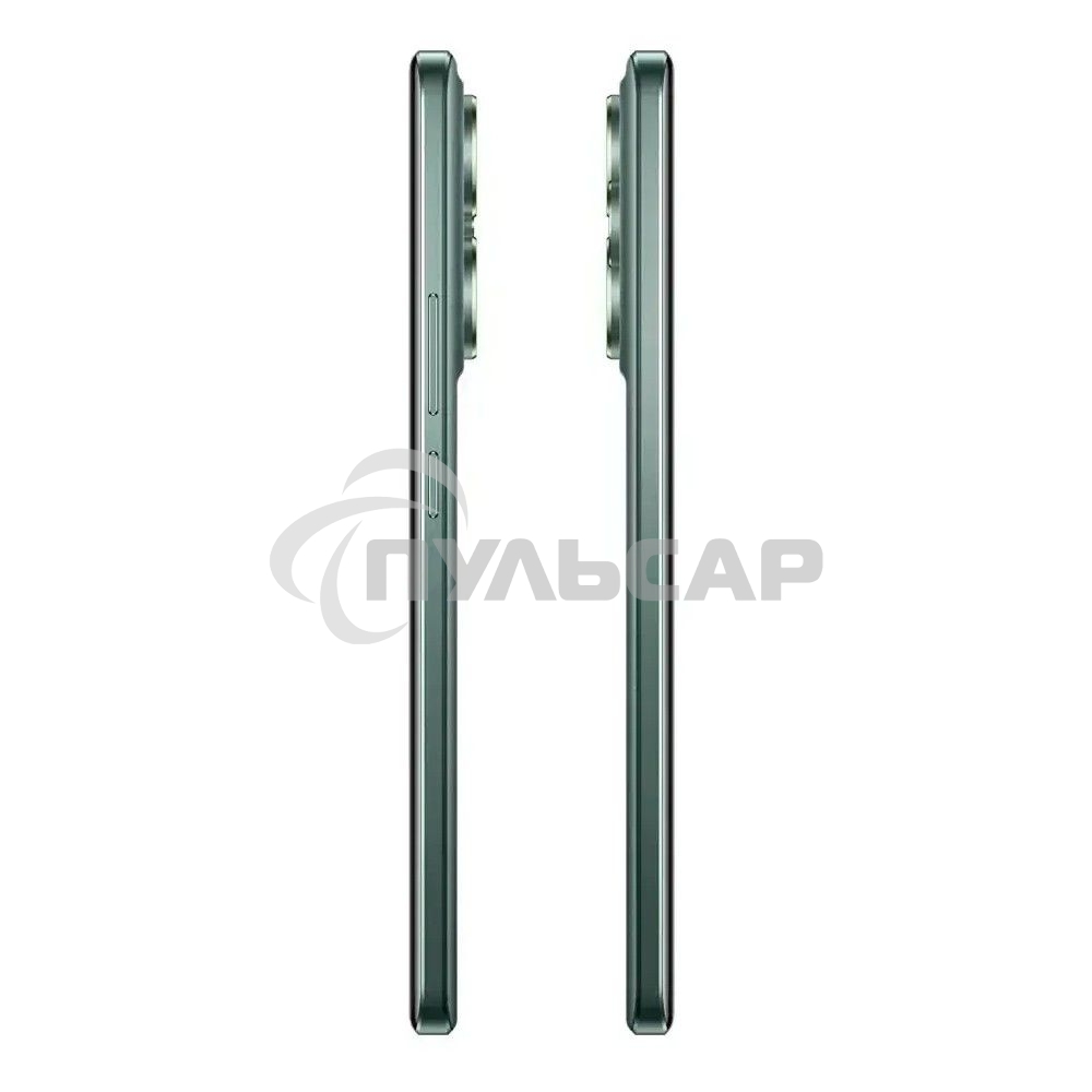 Смартфон Realme 15 Pro 5G RMX5101, 12/512Gb, бархатно-зеленый