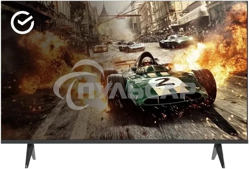 Телевизор Sber 43