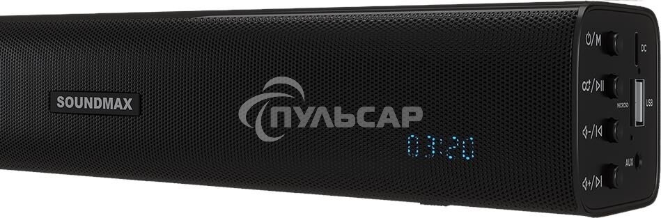 Саундбар SOUNDMAX SM-SB006P (черный)