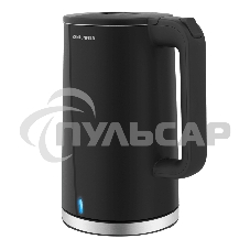 Чайник электрический Maunfeld MGK-633BK