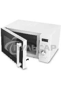 Микроволновая печь Vitek VT-MW1825 25л. 900Вт белый