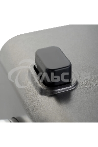 Мясорубка электрическая Hyundai HY-MG2114 1800Вт графит/серебристый