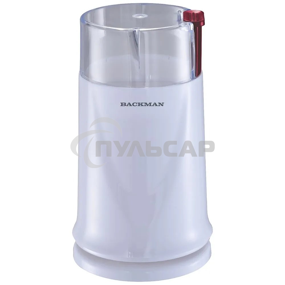 Кофемолка BACKMAN BM-CGR 602