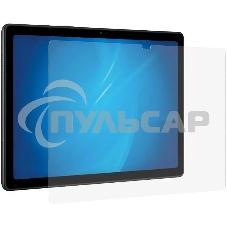Защитное стекло DF sSteel-76 для Samsung Galaxy Tab A7 10.4
