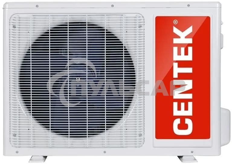 Сплит-система Centek CT-65A07 белый