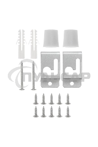 Конвектор Rexant 60-0093, белый, 1000 Вт, 15 м2, механический термостат