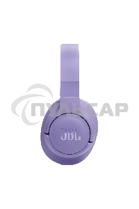 Наушники-гарнитура накладные JBL Tune 720BT фиолетовый