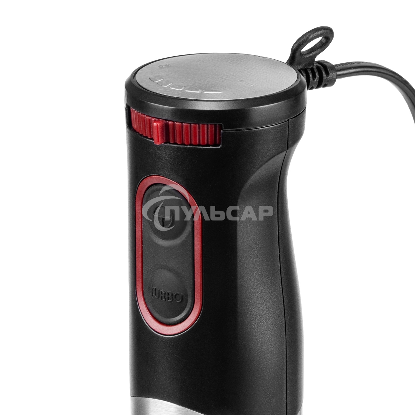 Блендер погружной Galaxy Line GL 2146 1300Вт черный