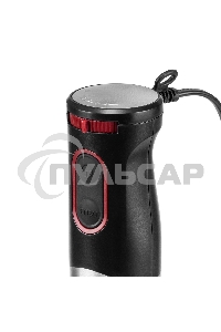 Блендер погружной Galaxy Line GL 2146 1300Вт черный