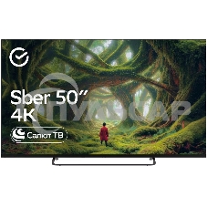 Телевизор Sber 50