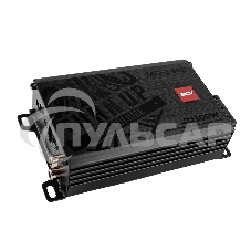 Усилитель автомобильный ACV MC-2.90D micro 2*90Вт/2-1 канал/4-2Om/High-pass/Low-pass/High-input/D class