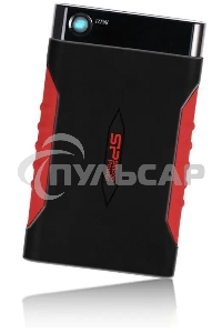 Внешний HDD 2.5