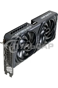 Видеокарта Palit PCI-E 5.0 PA-RTX 5060 INFINITY 2 OC NVIDIA GeForce RTX 5060 8Gb 128bit GDDR7 2280/28000 HDMIx1 DPx3 HDCP Ret