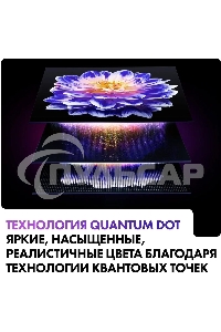 Телевизор HAIER 65