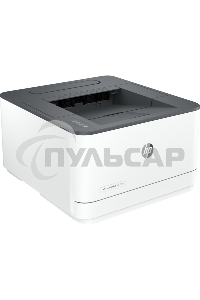 Принтер лазерный HP LaserJet Pro 3003dn (3G653A), A4, ч/б, печ. до 33 стр/мин., 1200x1200 dpi, USB, Ethernet RJ-45