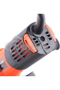 Углошлифовальная машина Patriot Optima AG 132L 750Вт 11000об/мин рез.шпин.:M14 d=125мм (110301132)